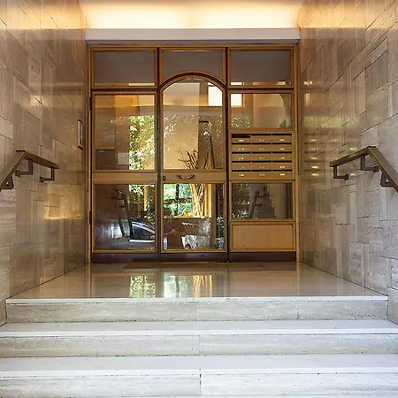Elements Guest House Roma